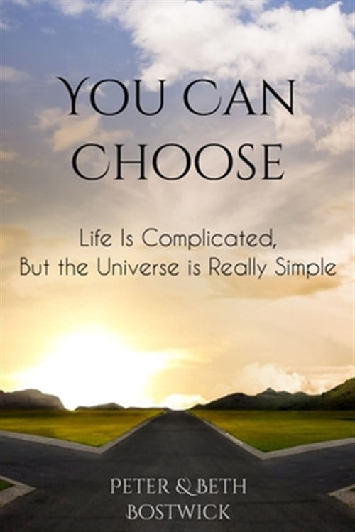 You Can Choose: Your Thoughts Matter and You Can Choose Your Thoughts ...