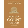thumbnail image 1 of Pre-Owned You Can Count on God: 365 Daily Devotions for Hope and Peace (a One-Year Devotional) - The Perfect Christian Gift for Women and Men (Hardcover) 1400224675 9781400224678, 1 of 1