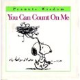 thumbnail image 1 of Pre-Owned You Can Count on Me (Hardcover) 000225168X 9780002251686, 1 of 1