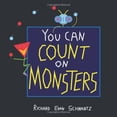 thumbnail image 1 of Pre-Owned You Can Count on Monsters: The First 100 Numbers and Their Characters (Paperback) 1568815786 9781568815787, 1 of 1