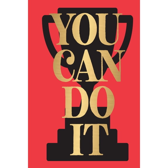 Pre-Owned You Can Do It All, (Hardcover)