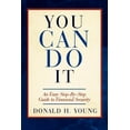 thumbnail image 1 of You Can Do It!: An Easy Step-By-Step Guide to Financial Security (Paperback), 1 of 1