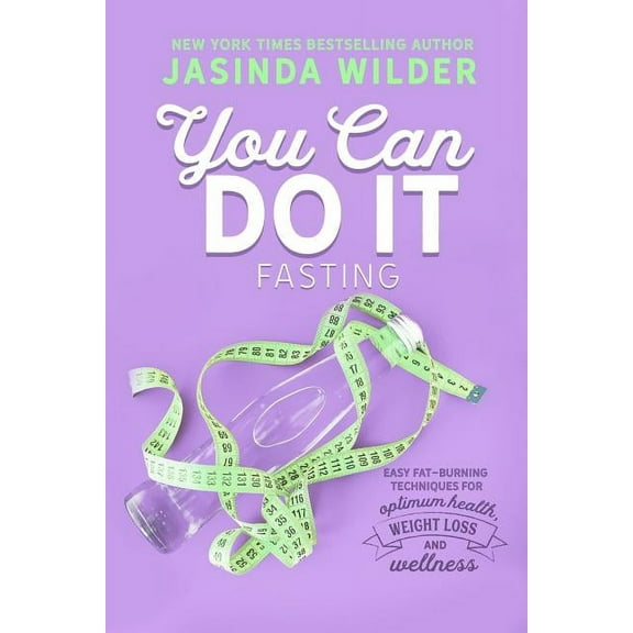 You Can Do It : Fasting