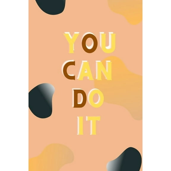 You Can Do It: OCD workbook - Your Guide to Breaking Free from Obsessive Compulsive Disorder ( A Self-Help Workbook)