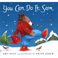 thumbnail image 1 of Pre-Owned You Can Do It, Sam (Hardcover) 9780763619343, 1 of 1