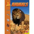 thumbnail image 1 of You Can Draw Animals, (Hardcover), 1 of 1