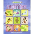 thumbnail image 1 of You Can Draw: Easy-To-Draw Mythical Creatures (Paperback), 1 of 1