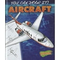 thumbnail image 1 of You Can Draw It!: Aircraft (Hardcover), 1 of 1