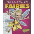 thumbnail image 1 of You Can Draw It!: Fairies (Hardcover), 1 of 1