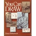 thumbnail image 1 of Pre-Owned You Can Draw (Paperback) 0139726136 9780139726132, 1 of 1