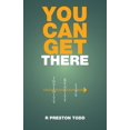 thumbnail image 1 of You Can Get There, (Paperback), 1 of 1