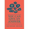 thumbnail image 1 of You Can Give an Answer, (Paperback), 1 of 1