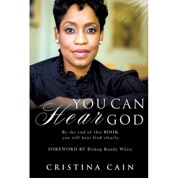 You Can HEAR God, (Paperback)