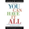 thumbnail image 1 of Pre-Owned You Can Have It All (Paperback) 0671000764 9780671000769, 1 of 1