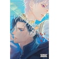 thumbnail image 1 of You Can Have My Back (light novel): You Can Have My Back, Vol. 1 (light novel) (Series #1) (Paperback), 1 of 1