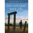 thumbnail image 1 of You Can Heal Your Life, The Movie, Expanded Version : 90-minute DVD, plus 4 hours of additional interviews and an Interactive Affirmations Tool! (DVD video), 1 of 1