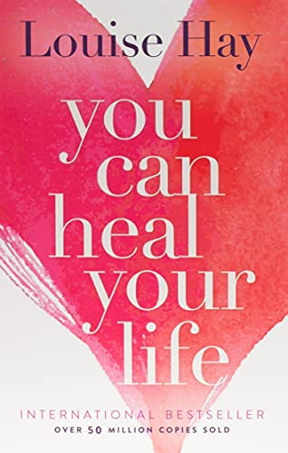 Pre-Owned You Can Heal Your Life Paperback