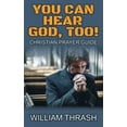 thumbnail image 1 of You Can Hear God, Too!, (Paperback), 1 of 1