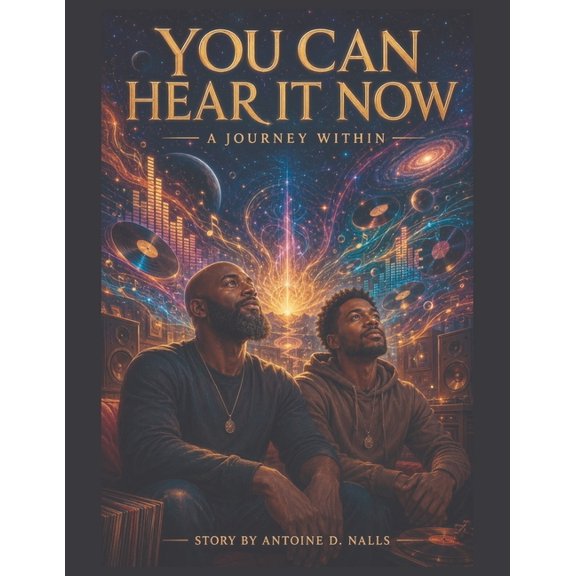 You Can Hear It Now, (Paperback)