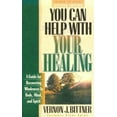 thumbnail image 1 of Pre-Owned You Can Help With Your Healing: A Guide for Recovering Wholeness in Body, Mind, and Spirit/Includes Study Guide (Paperback) 0806626569 9780806626567, 1 of 1