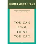 You Can If You Think You Can, Paperback