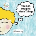 thumbnail image 1 of Pre-Owned You Can Imagine Many Things: Volume 5 (Proud Muslim Kids) Paperback, 1 of 1