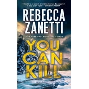 You Can Kill Paperback