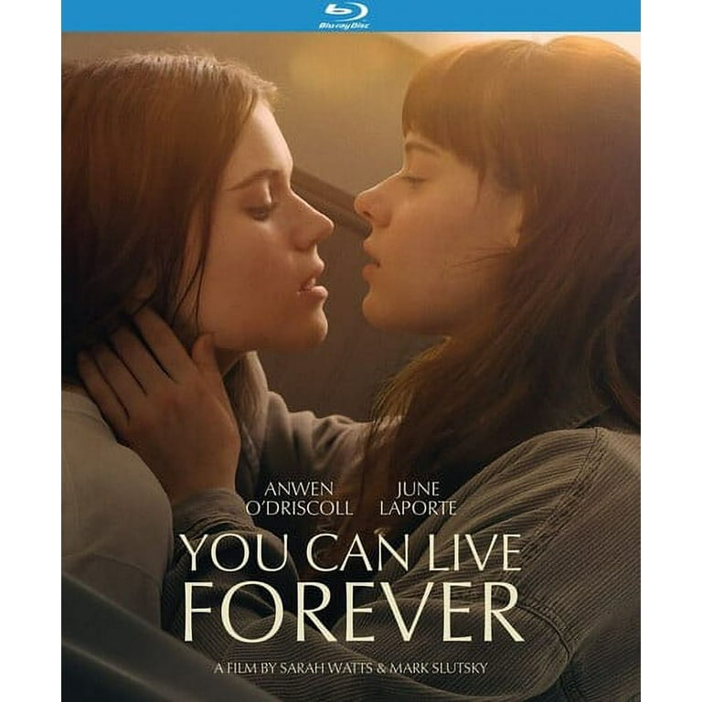 You Can Live Forever (Blu-ray) - Walmart.com