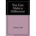 thumbnail image 1 of Pre-Owned You Can Make a Difference (Paperback) 0805430105 9780805430103, 1 of 1