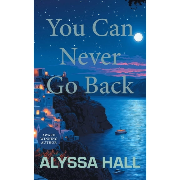 You Can Never Go Back, (Paperback)
