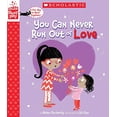 thumbnail image 1 of Pre-Owned You Can Never Run Out of Love (a Storyplay Book) (Hardcover) 1338215434 9781338215434, 1 of 1