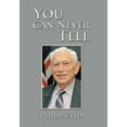 thumbnail image 1 of You Can Never Tell (Hardcover), 1 of 1