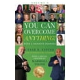thumbnail image 1 of You Can Overcome Anything!: Volume 3 With A Definite Purpose (Paperback) by Marshall Sylver, Jessie Garcia Morfin, Mel Bravo, 1 of 1