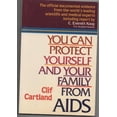 thumbnail image 1 of Pre-Owned You Can Protect Yourself And Your Family from AIDS Paperback, 1 of 1