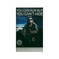 thumbnail image 1 of Pre-Owned You Can Run, But You Can't Hide Paperback, 1 of 1
