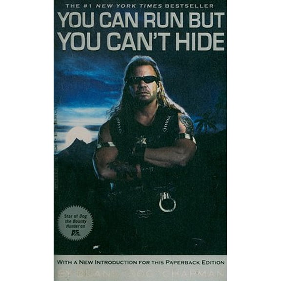Pre-Owned You Can Run But You Can't Hide