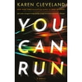 thumbnail image 1 of Pre-Owned You Can Run (Paperback) 0593358015 9780593358016, 1 of 2
