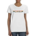 thumbnail image 1 of You Can! Shaped T-Shirt Women -Image by Shutterstock, Female 3X-Large, 1 of 4