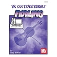 thumbnail image 1 of You Can Teach Yourself You Can Teach Yourself Fiddling, (Paperback), 1 of 1
