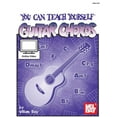 thumbnail image 1 of You Can Teach Yourself Guitar Chords (Paperback), 1 of 1