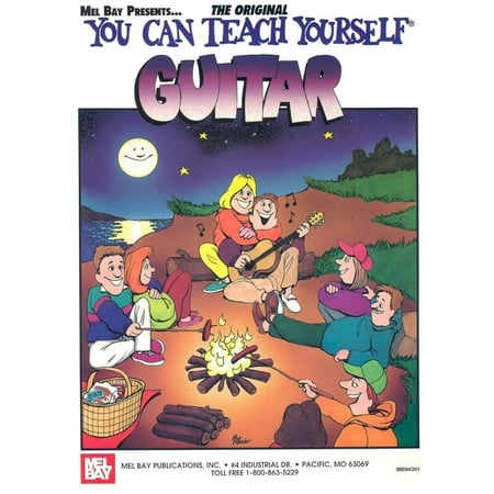 You Can Teach Yourself: You Can Teach Yourself Guitar (Paperback)