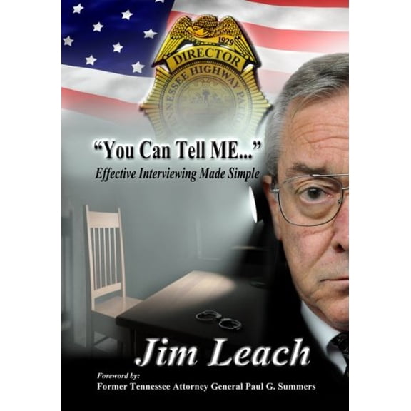 Pre-Owned You Can Tell Me...: Effective Interviewing Made Simple (Paperback) 0692261222 9780692261224