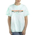 thumbnail image 1 of You Can! Tie Dye Cyclone Women -Image by Shutterstock, Female XX-Large, 1 of 4