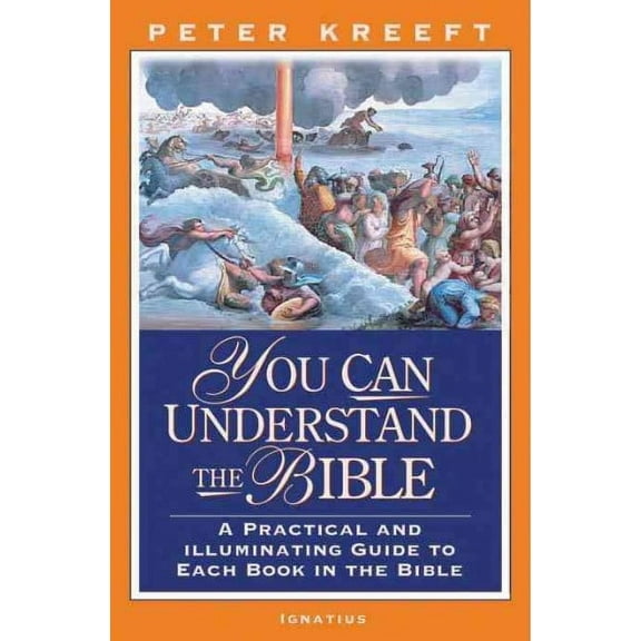 You Can Understand the Bible (Paperback)