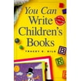 thumbnail image 1 of Pre-Owned You Can Write Children's Books (Paperback) 0898798299 9780898798296, 1 of 1