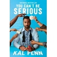 thumbnail image 1 of You Can't Be Serious, (Paperback), 1 of 1