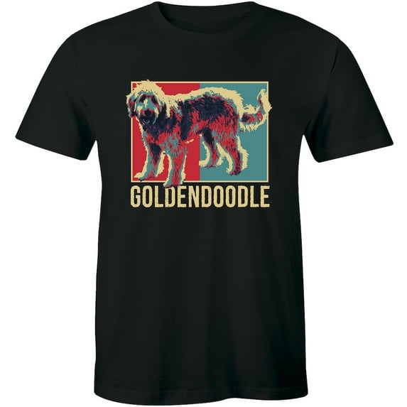 You Can't Buy Happiness But You Can Buy A Goldendoodle - - Funny T-Shirt