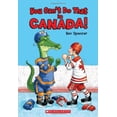thumbnail image 1 of Pre-Owned You Can't Do That in Canada Paperback, 1 of 1