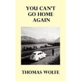 thumbnail image 1 of You Can't Go Home Again, (Hardcover), 1 of 1
