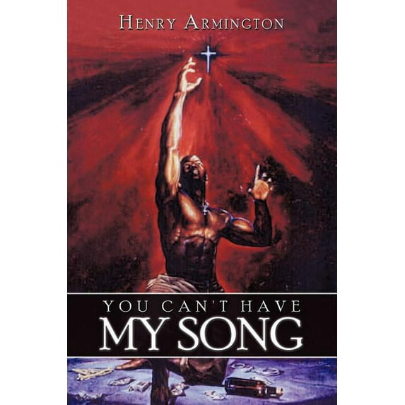 You Can't Have My Song, (Paperback)